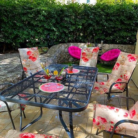 Relax Apartment Lapad Dubrovnik Exterior photo