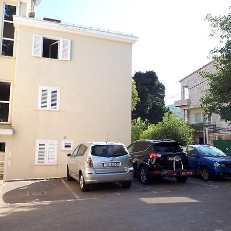 Relax Apartment Lapad Dubrovnik Exterior photo