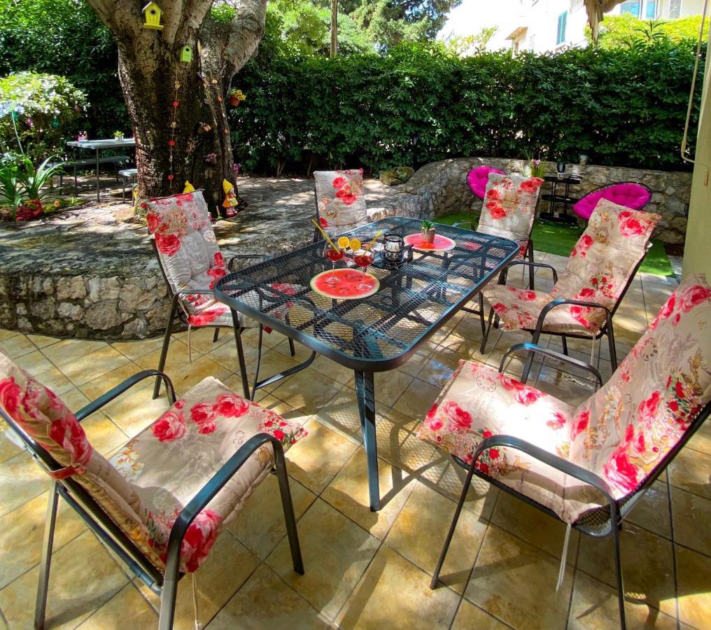 Relax Apartment Lapad Dubrovnik Exterior photo