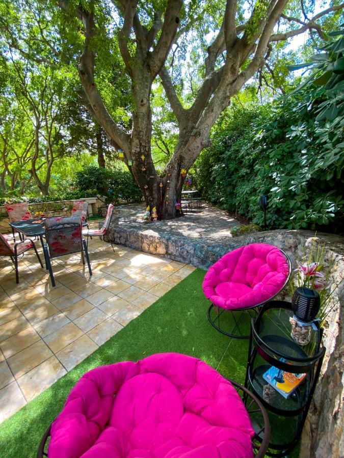 Relax Apartment Lapad Dubrovnik Exterior photo