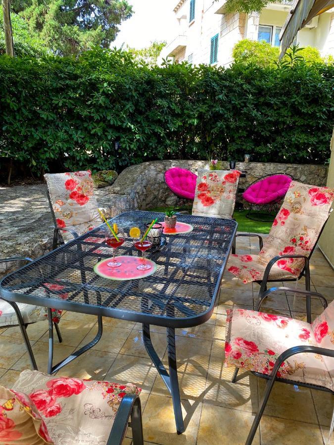 Relax Apartment Lapad Dubrovnik Exterior photo