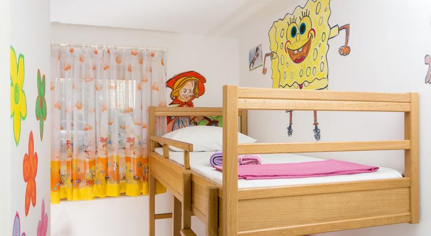 Relax Apartment Lapad Dubrovnik Room photo
