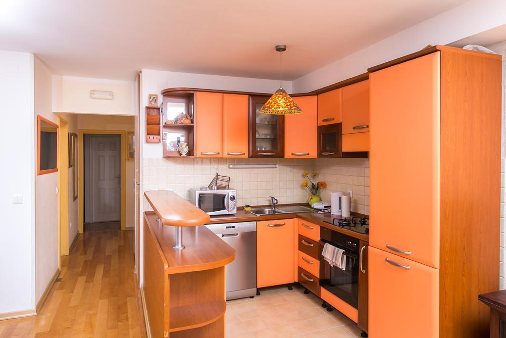 Relax Apartment Lapad Dubrovnik Exterior photo