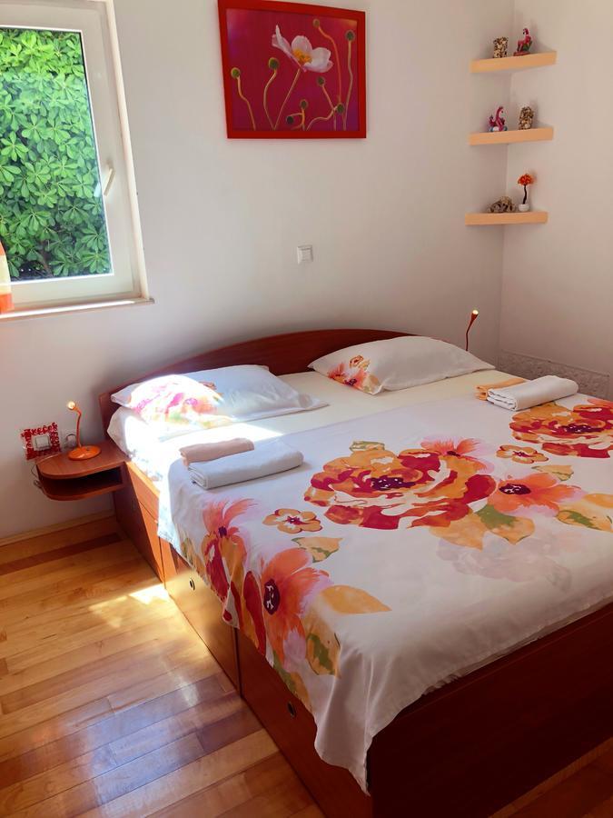 Relax Apartment Lapad Dubrovnik Exterior photo