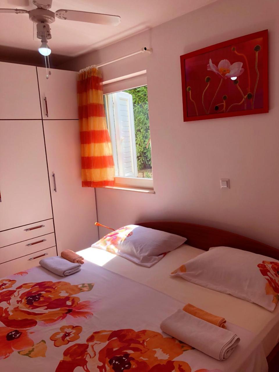 Relax Apartment Lapad Dubrovnik Exterior photo