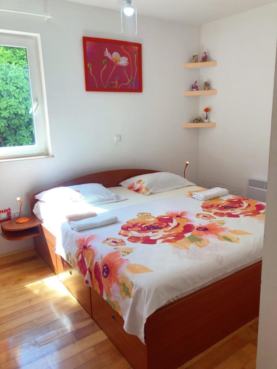 Relax Apartment Lapad Dubrovnik Exterior photo